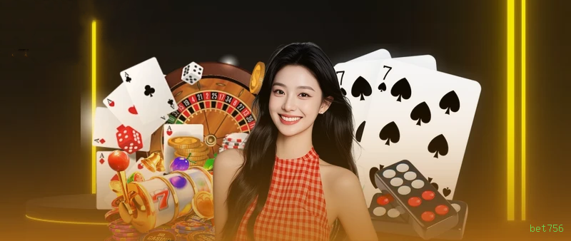 Fortune Tiger Slot bet756