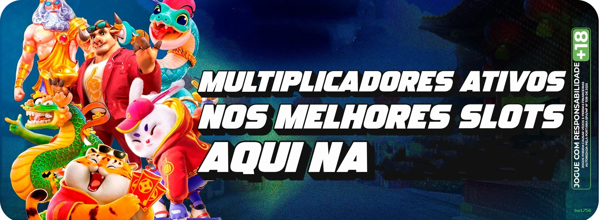 Caça-Níqueis bet756